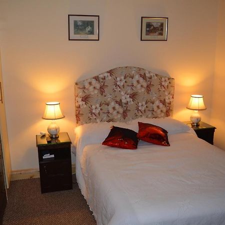 Weir view Bed&Breakfast Durrow Exterior foto