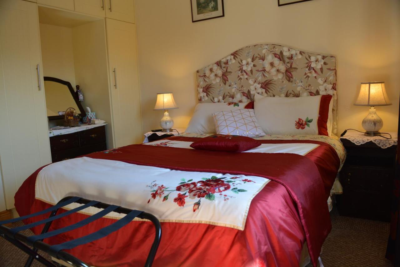 Weir view Bed&Breakfast Durrow Exterior foto